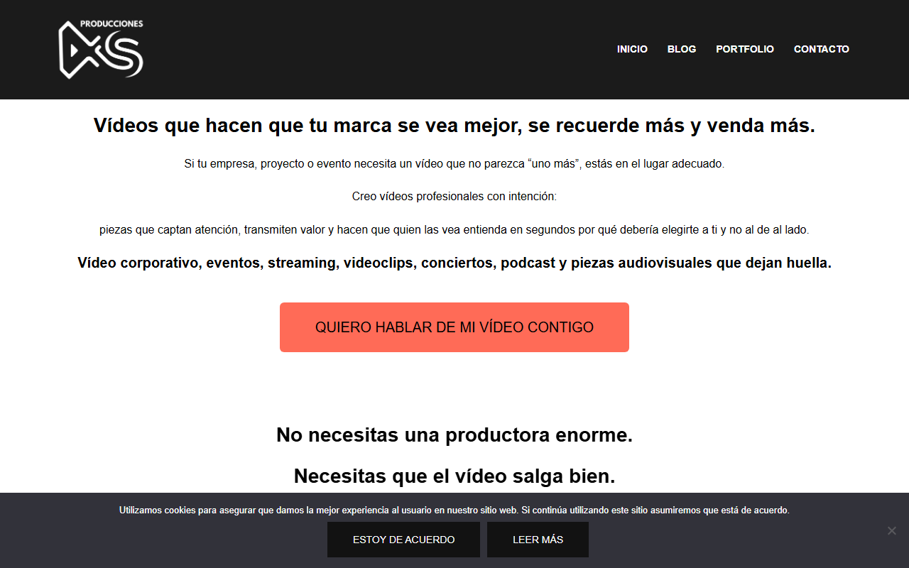 360fotovideo.com screenshot