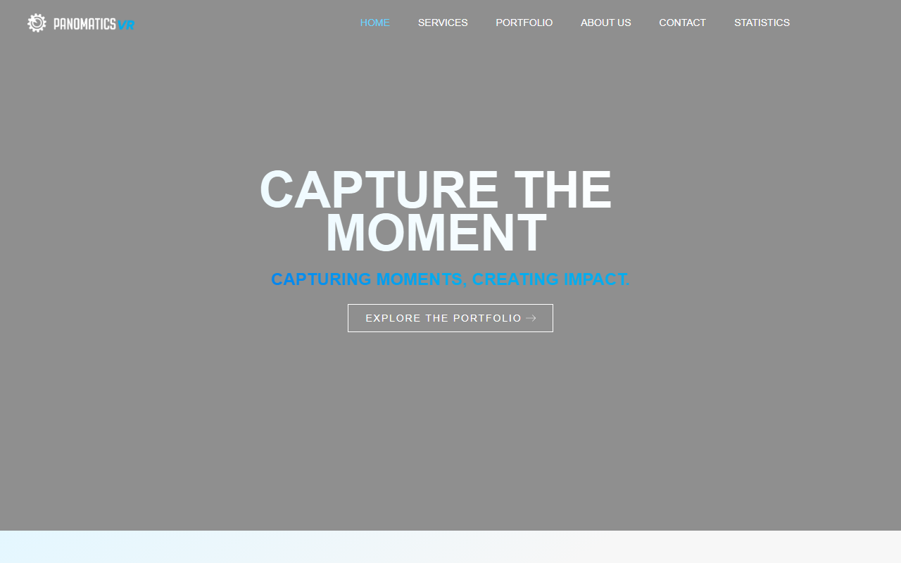 360galleries.com screenshot