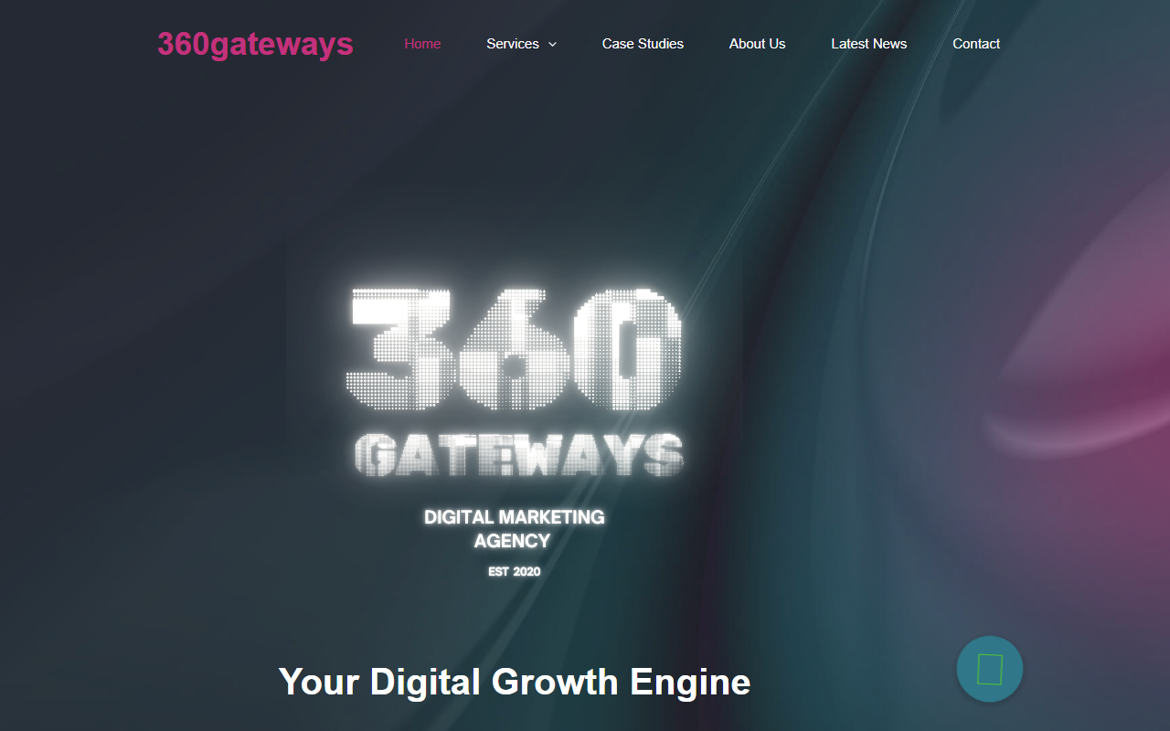 360gateways.com screenshot