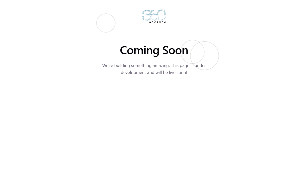 360geoinfo.com screenshot