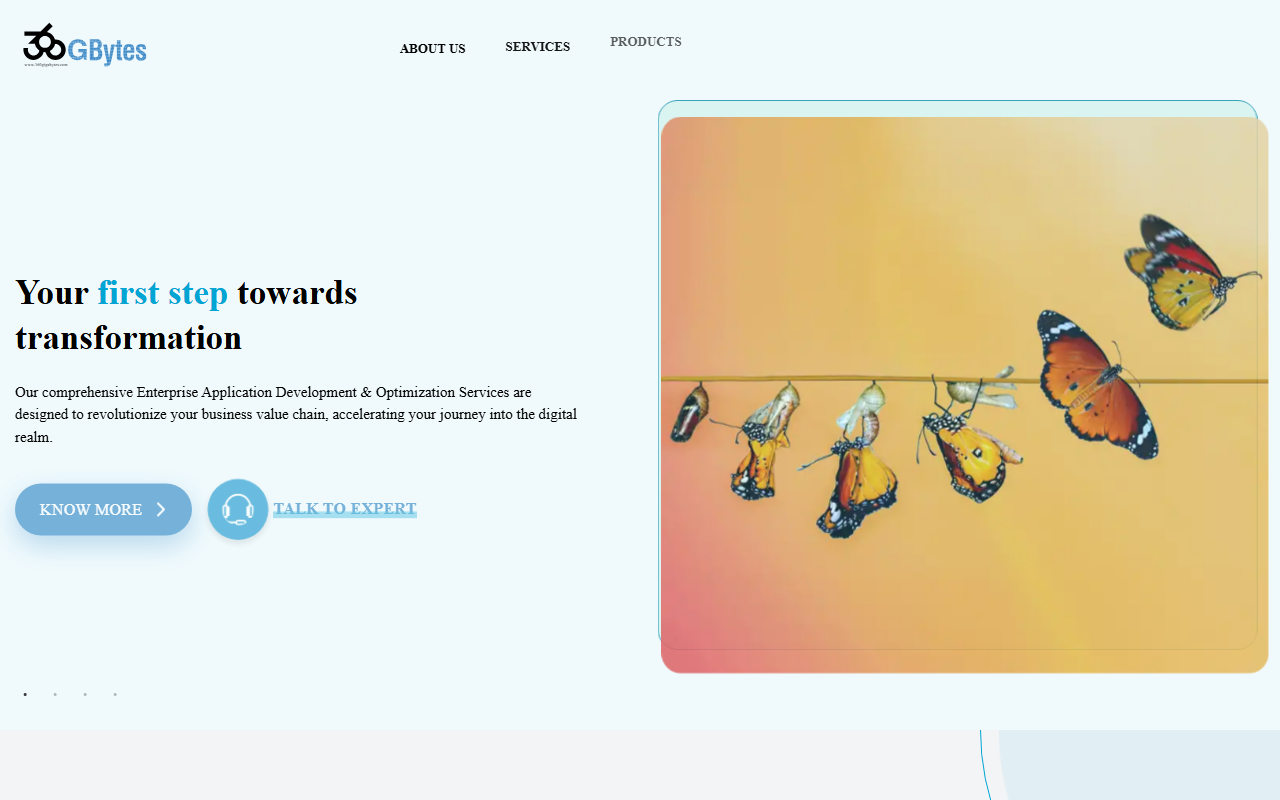 360gigabytes.com screenshot
