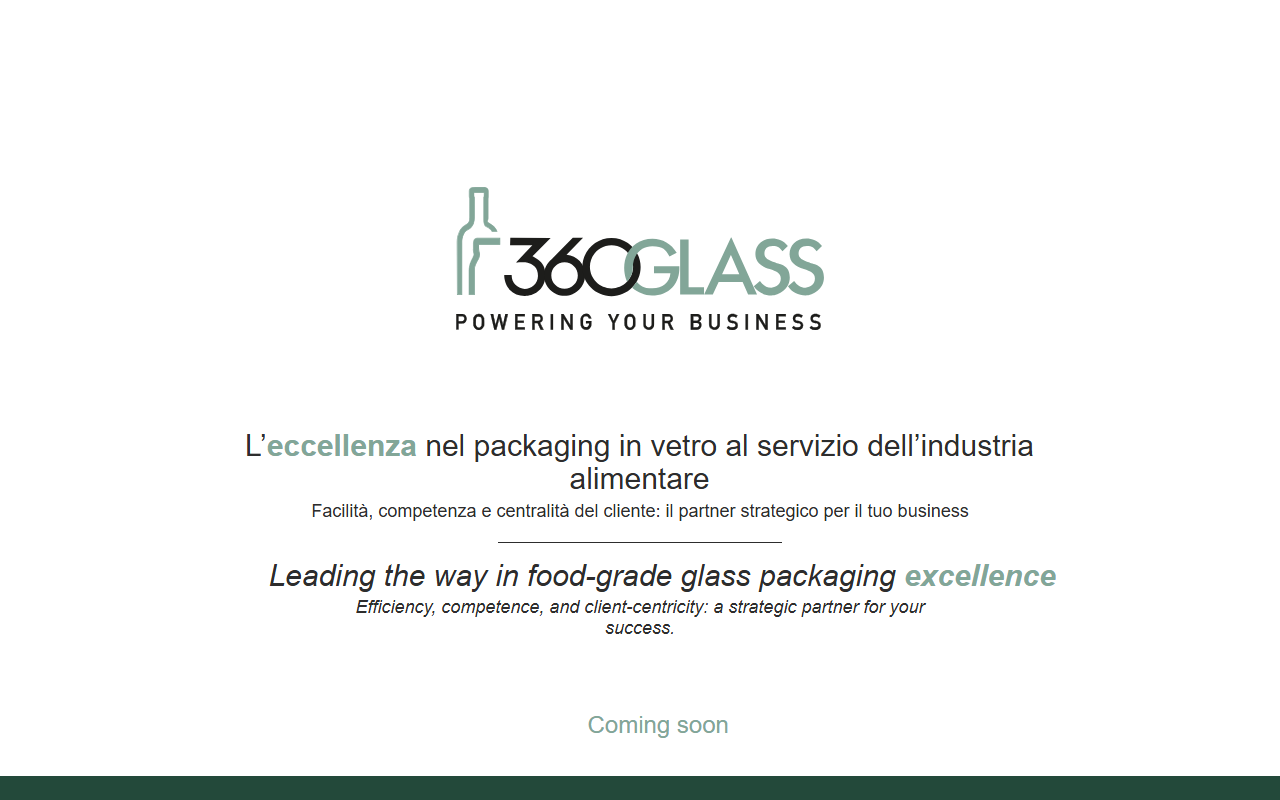 360glassworld.com screenshot