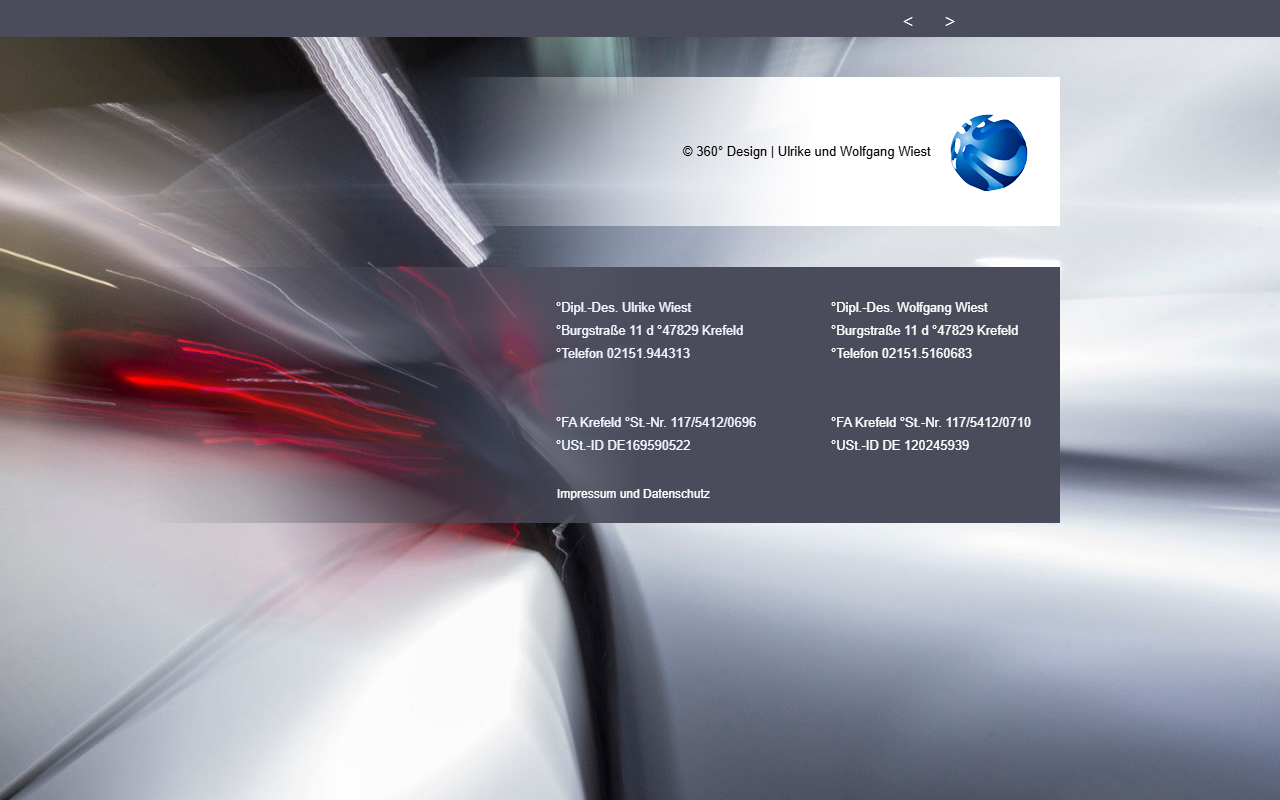 360grad-design.com screenshot