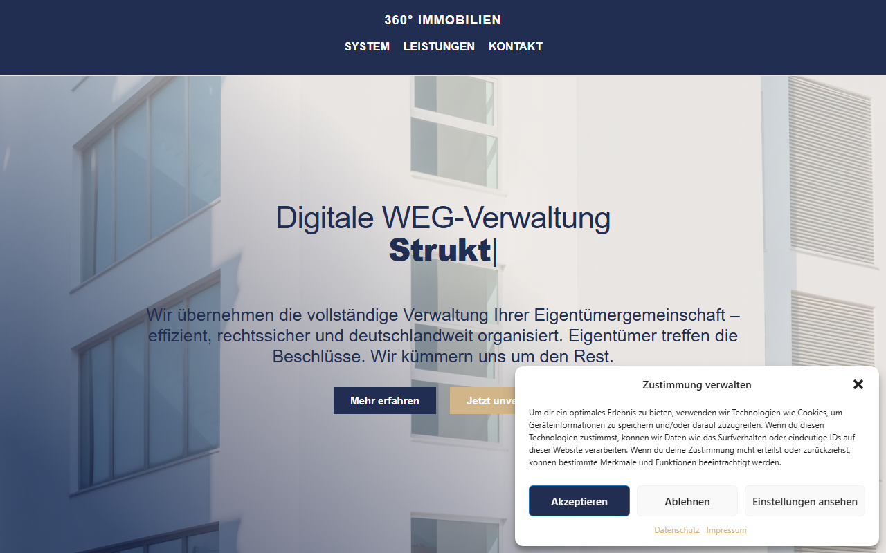 360gradimmo.com screenshot