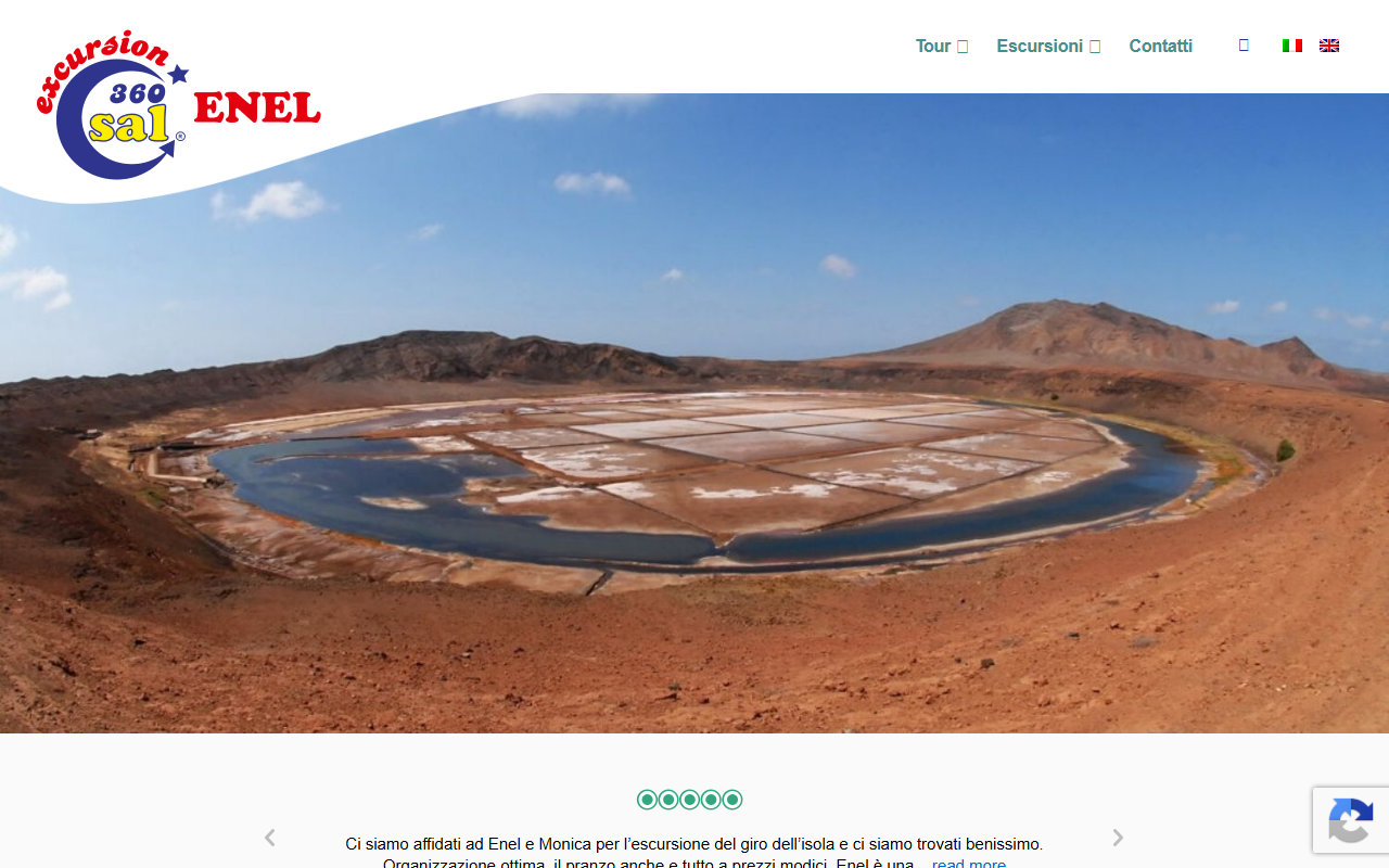 360gradisalenel.com screenshot