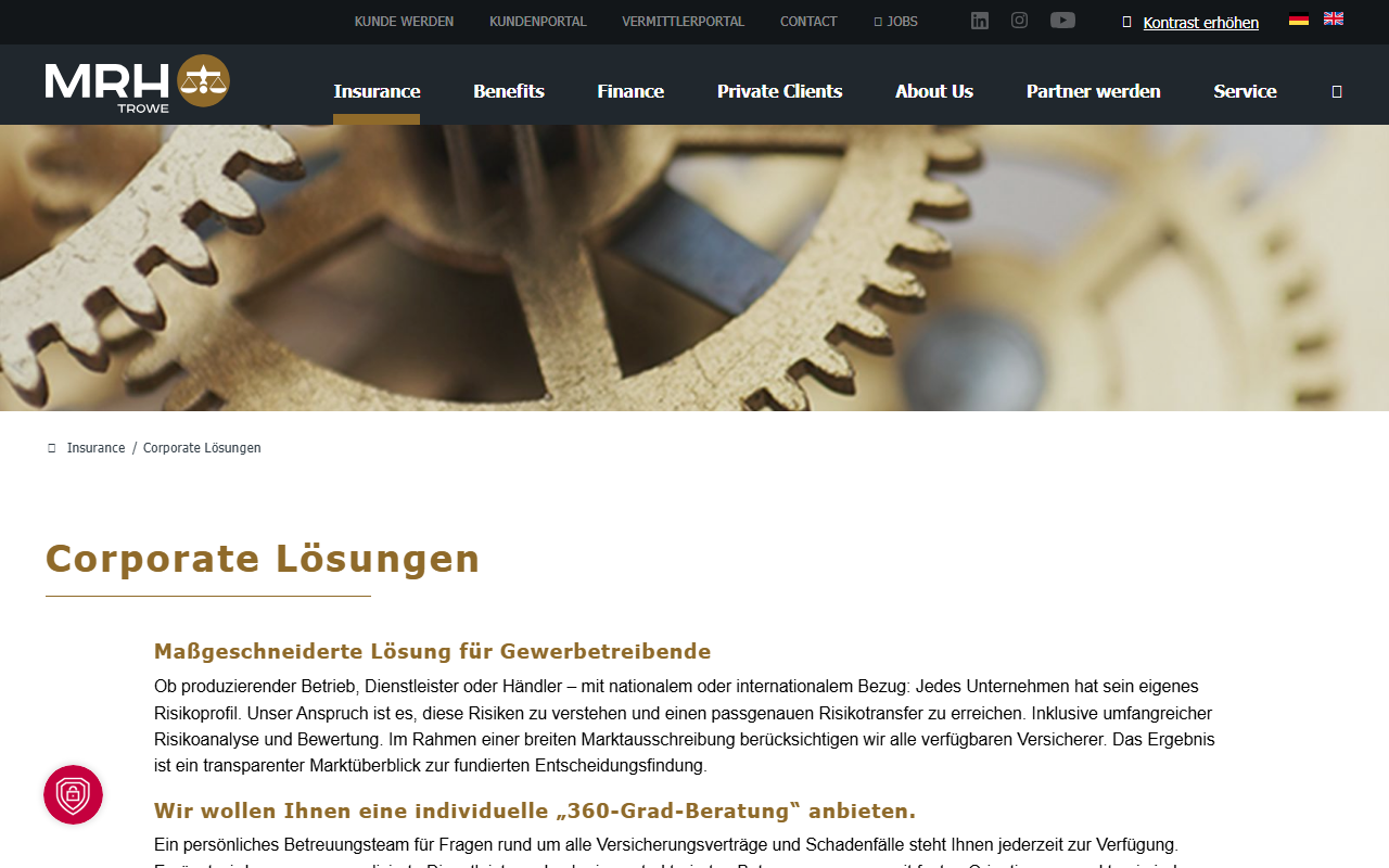 360gradprojekt.com screenshot