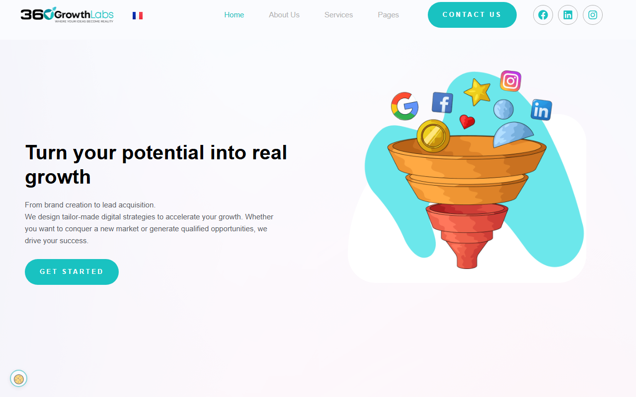 360growthlabs.com screenshot
