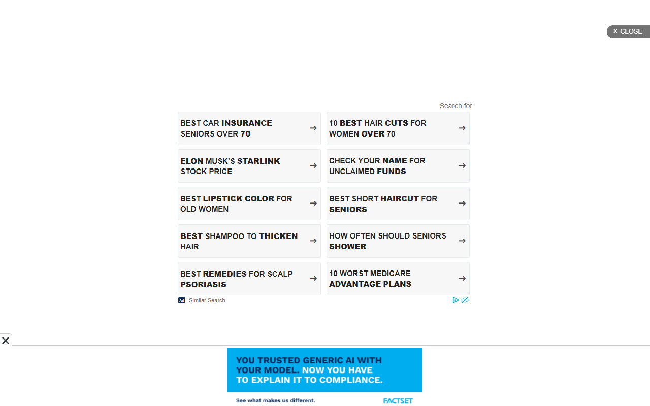 360headlines.com screenshot