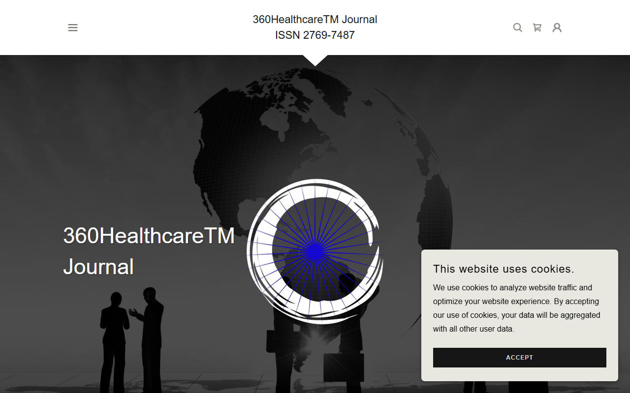 360healthcaretm.com screenshot