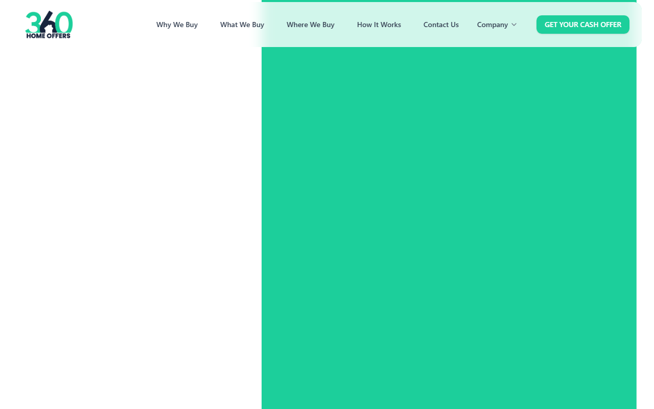 360homeoffers.com screenshot