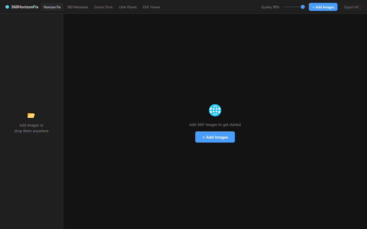 360horizonfix.com screenshot