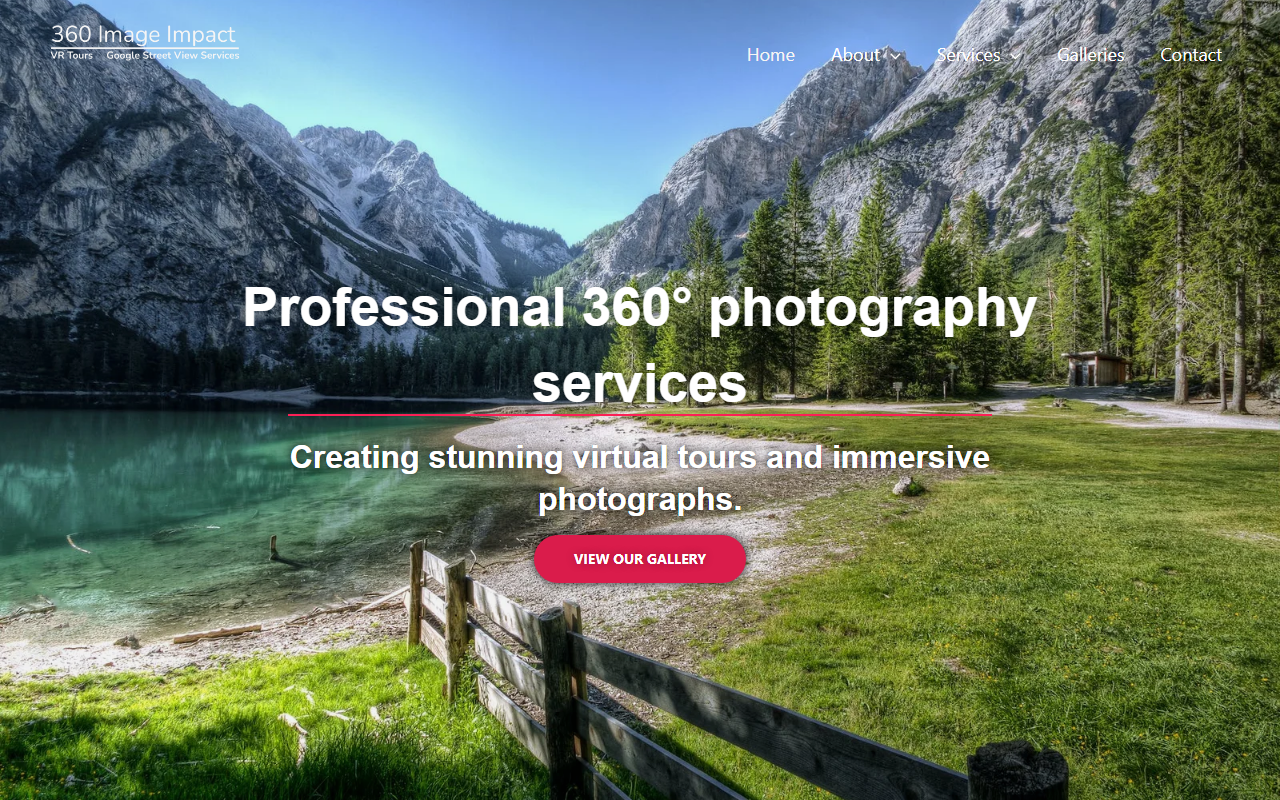 360imageimpact.com screenshot