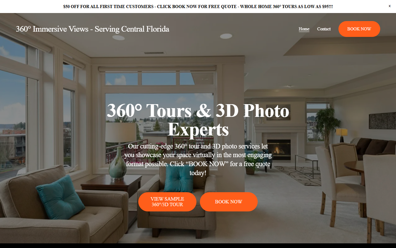 360imersiveview.com screenshot