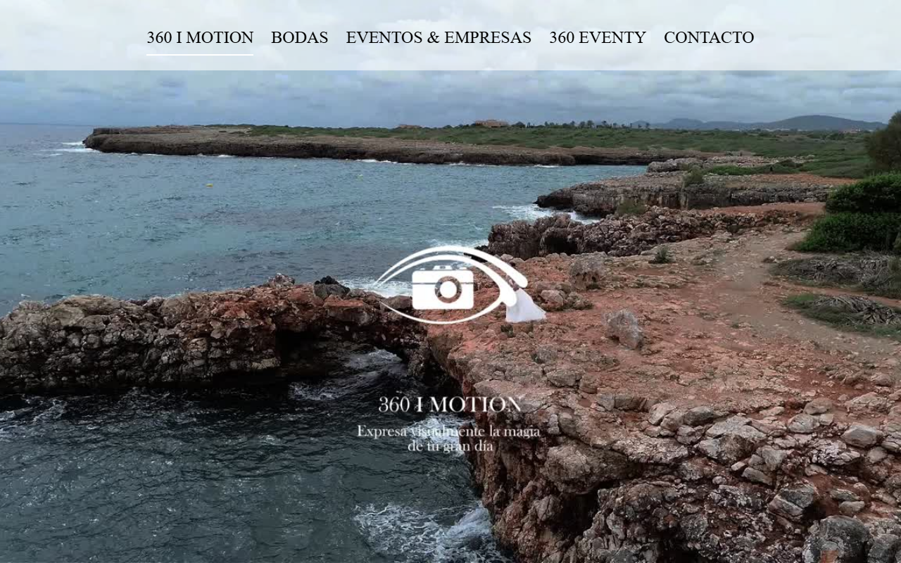 360imotion.com screenshot