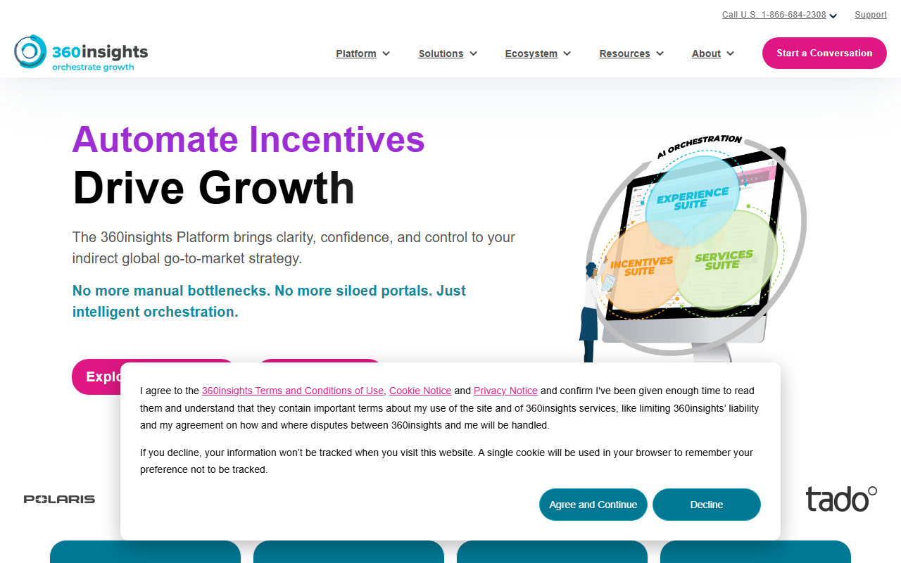 360incentives.com screenshot