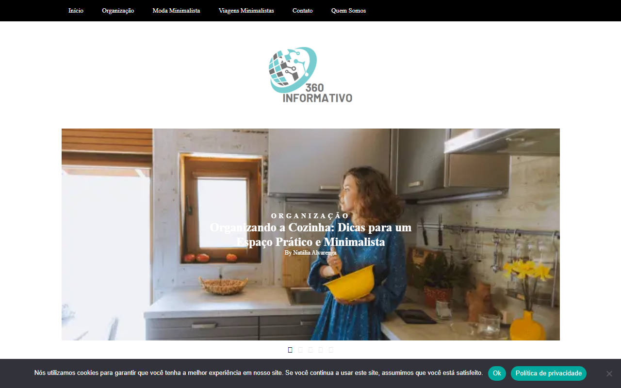 360informativo.com screenshot