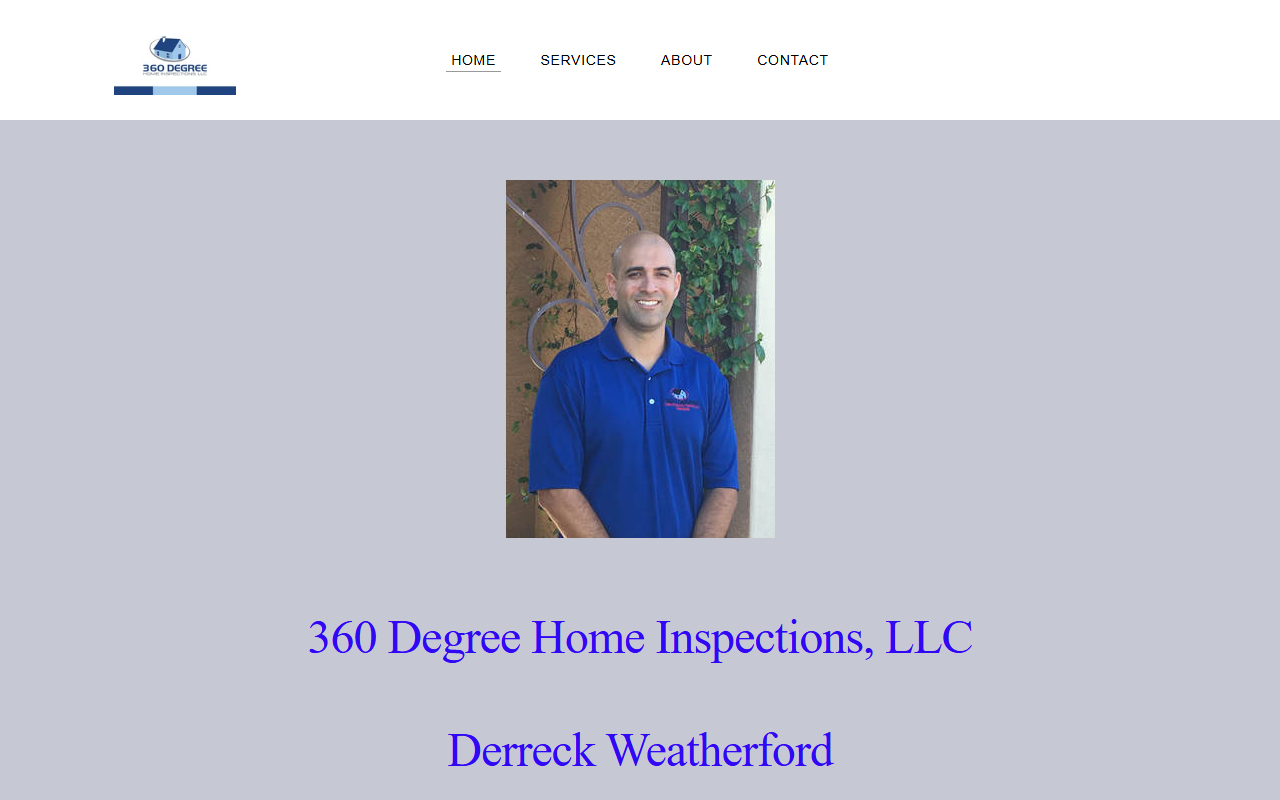 360inspectionsaz.com screenshot