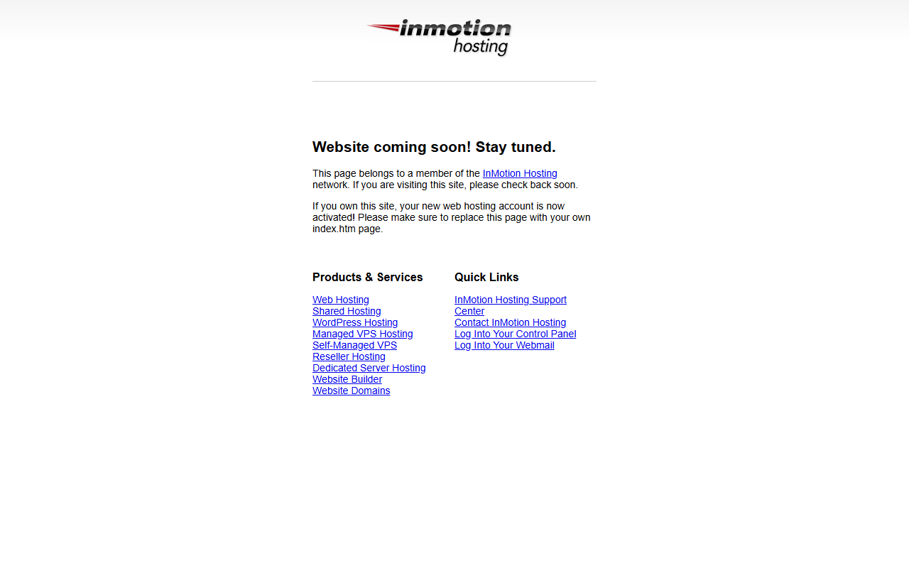 360inspectionskc.com screenshot