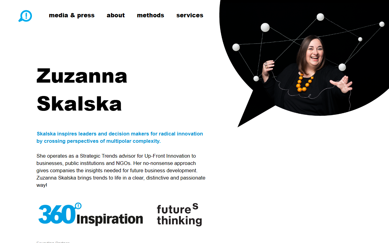 360inspirations.com screenshot