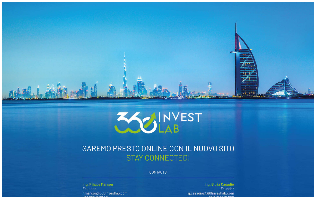 360investlab.com screenshot