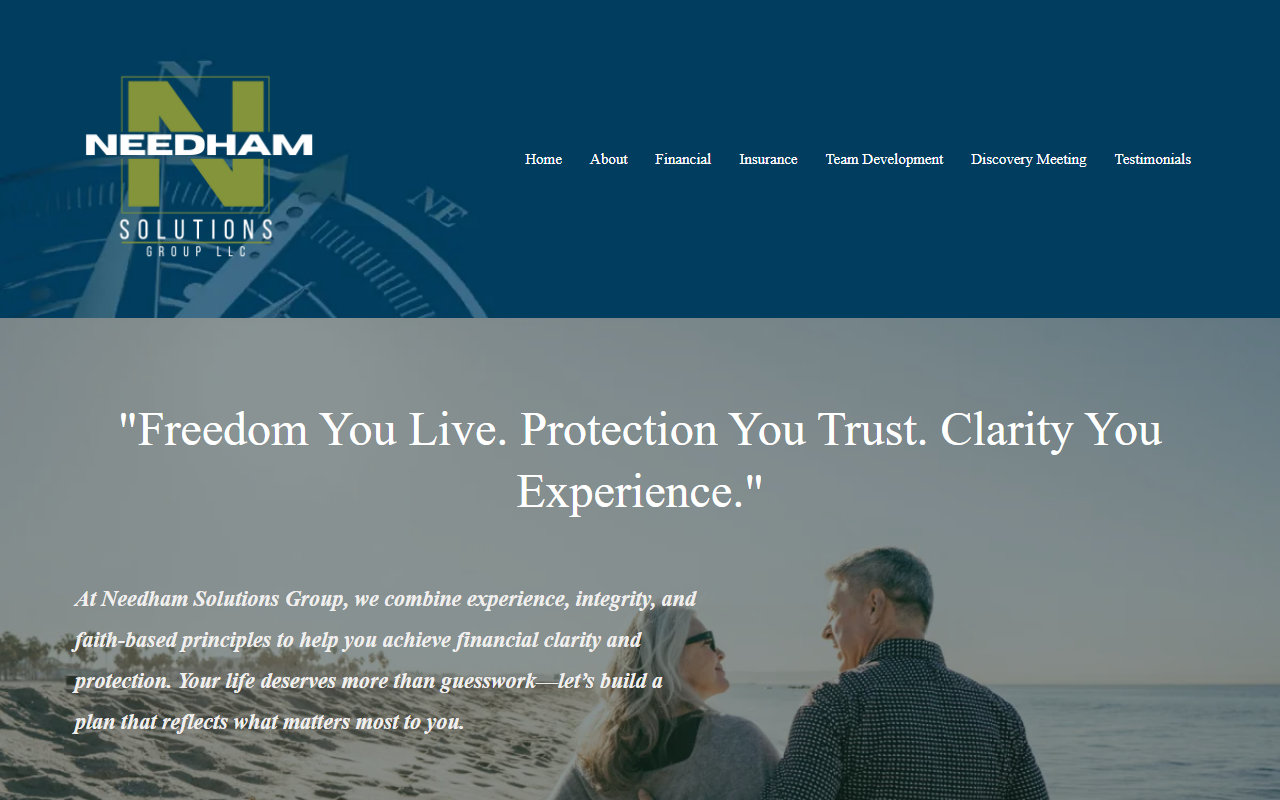 360isgroup.com screenshot