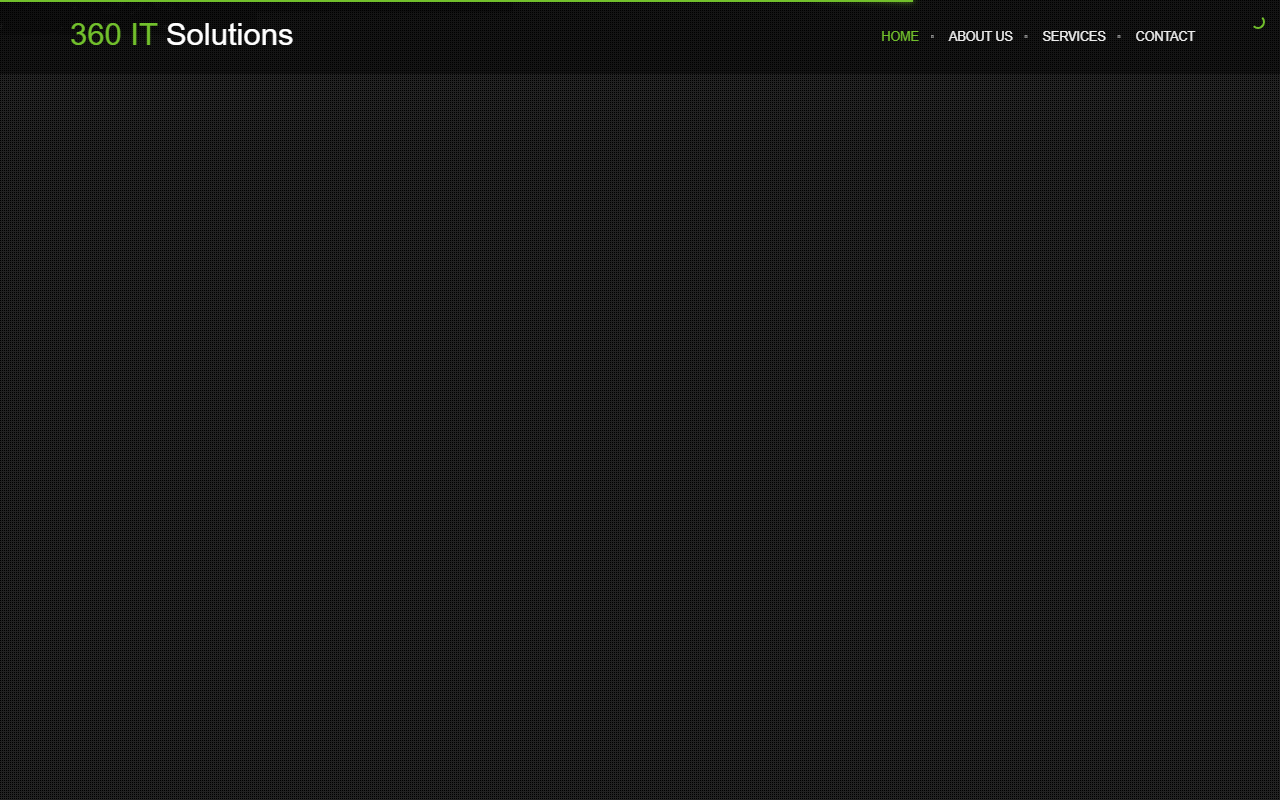 360itsolutions.com screenshot