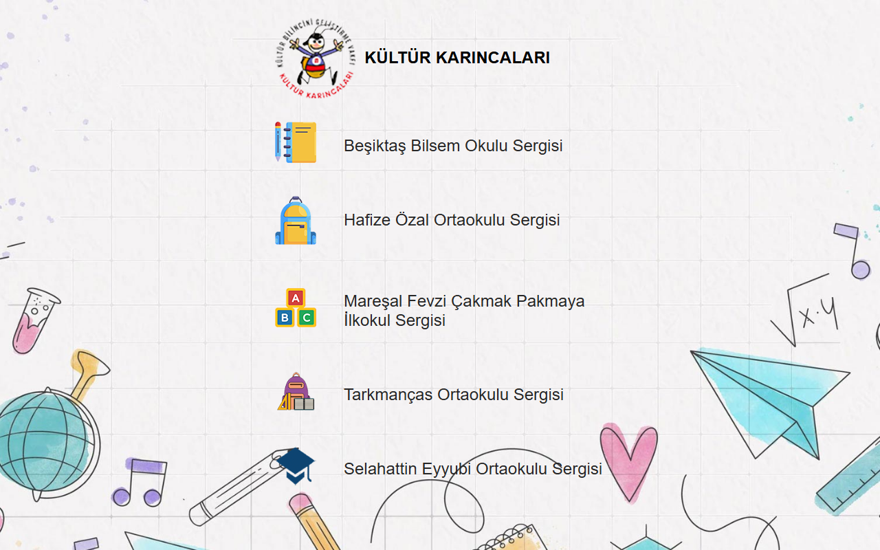 360karinca.com screenshot