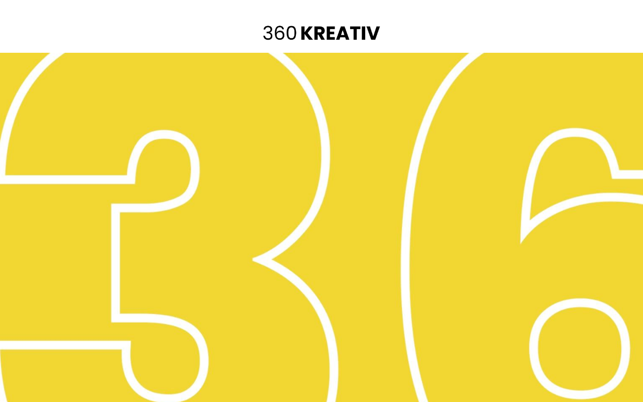 360kreativ.com screenshot