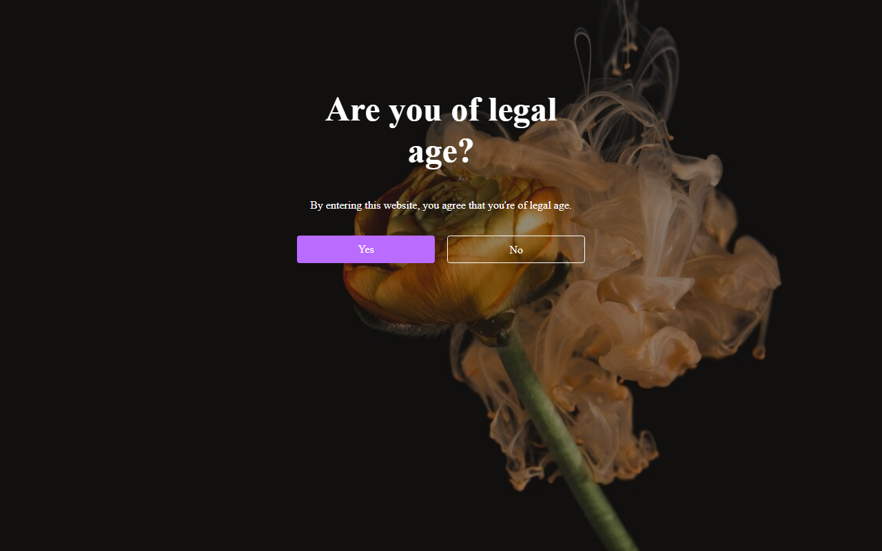 360lovecannabis.com screenshot