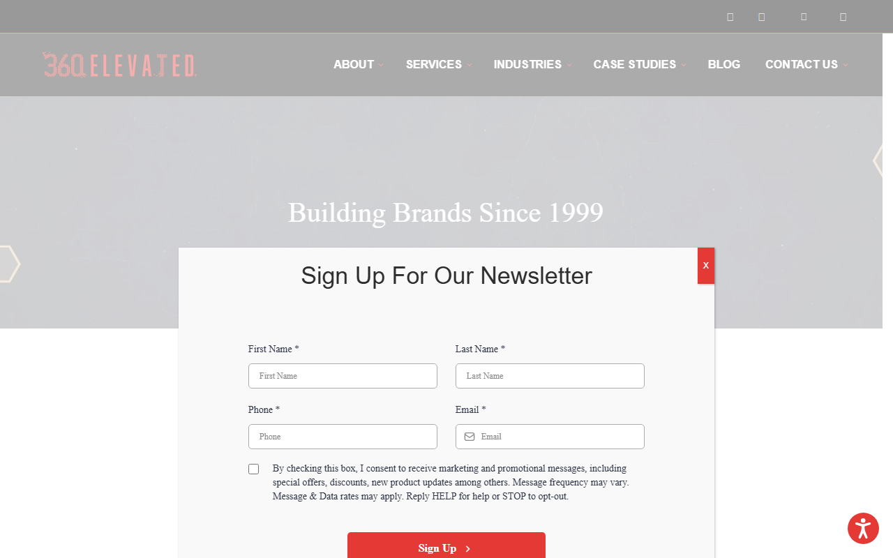 360marketingusa.com screenshot