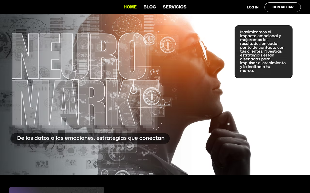 360marketlab.com screenshot