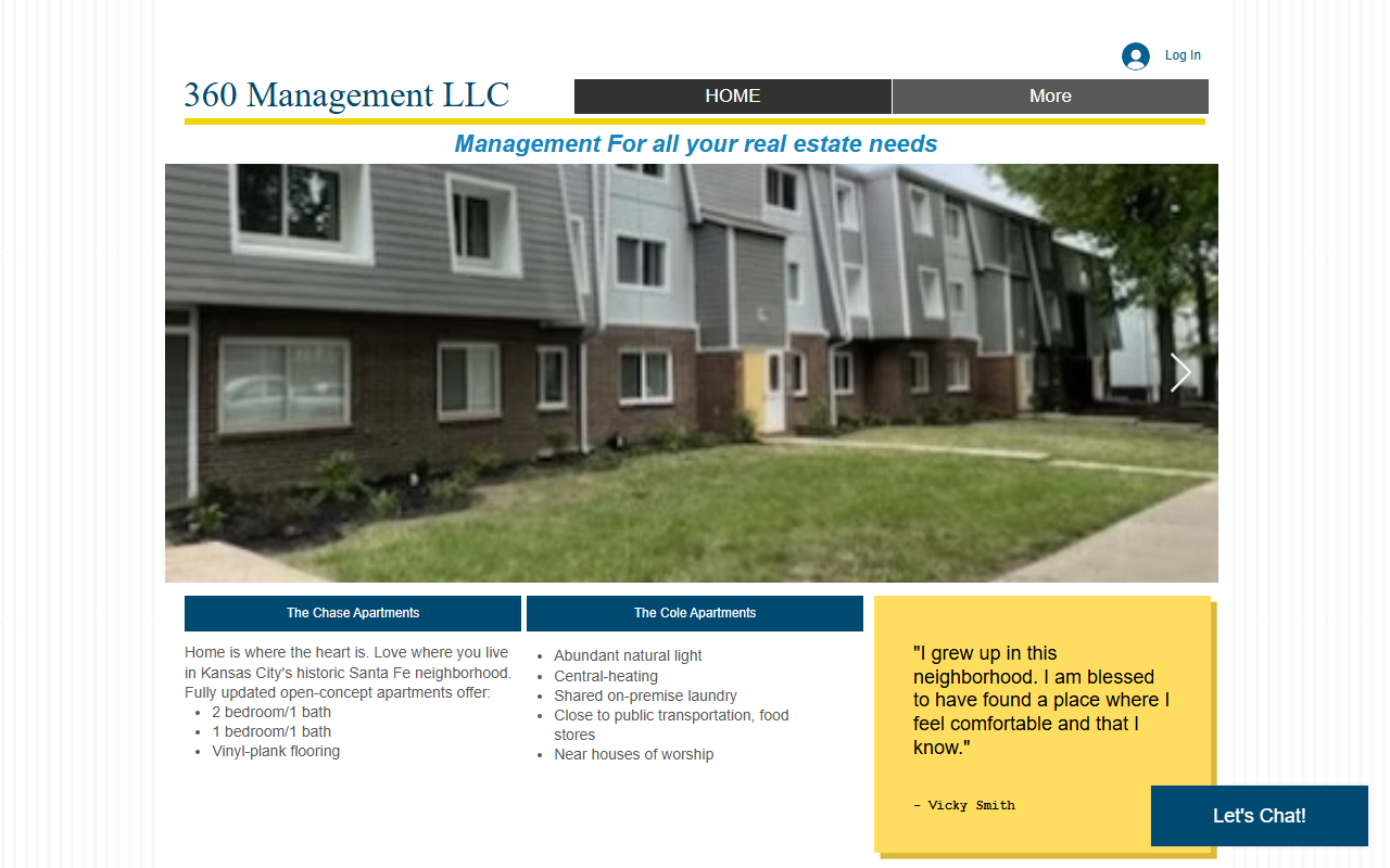 360mgntllc.com screenshot