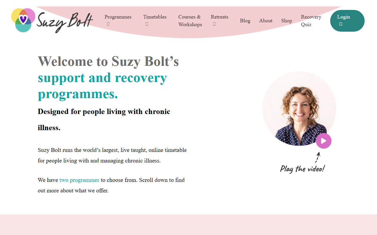 360mindbodysoul.com screenshot