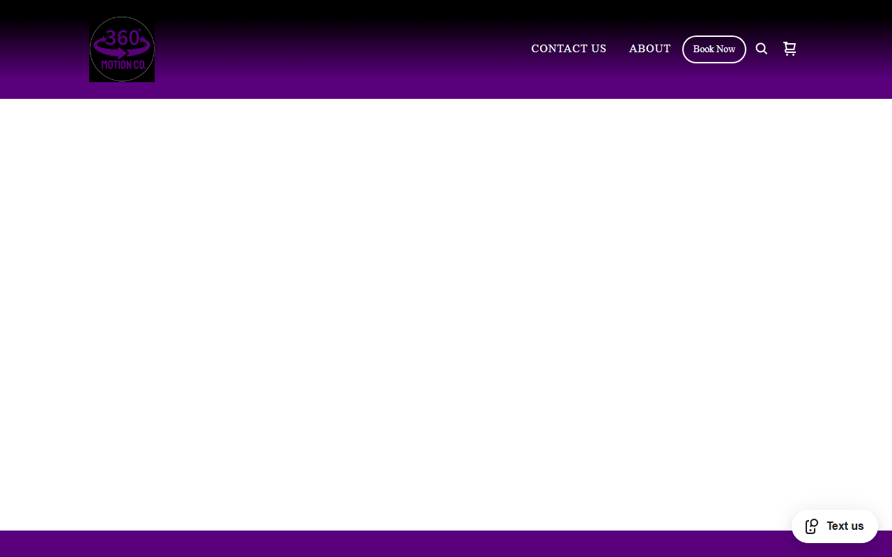 360motionco.com screenshot