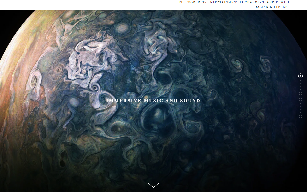 360musicandsound.com screenshot