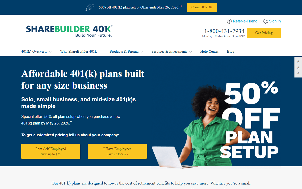360mutualfunds.com screenshot