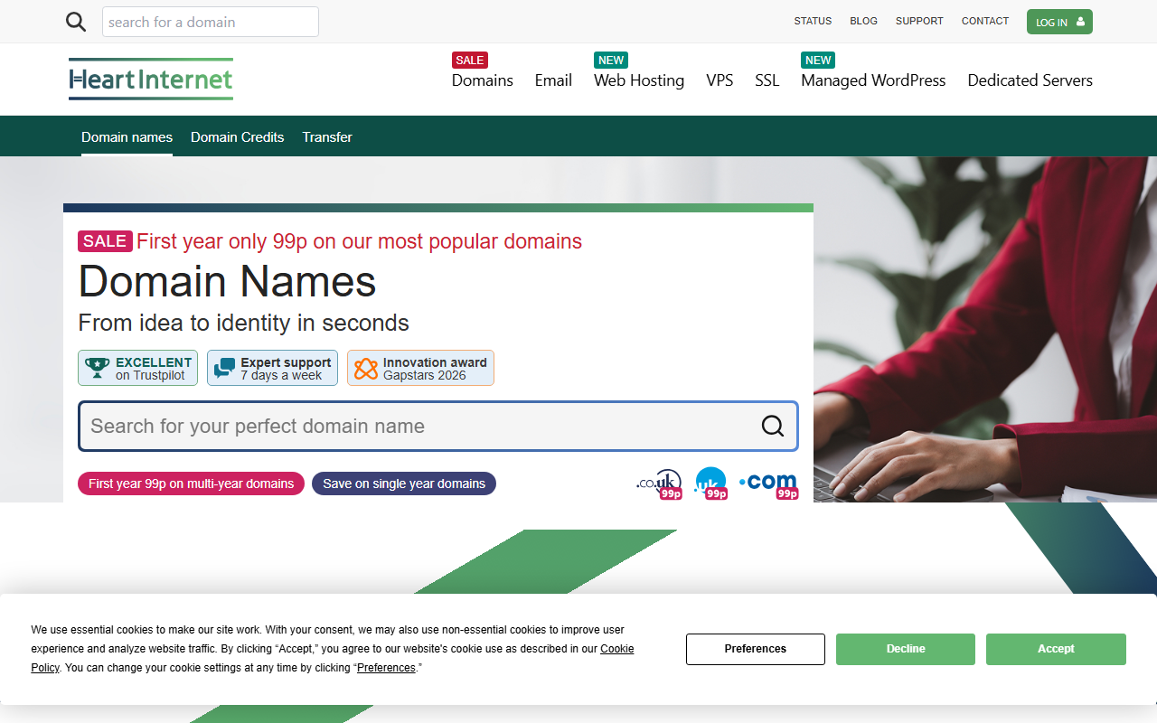 360namefinder.com screenshot