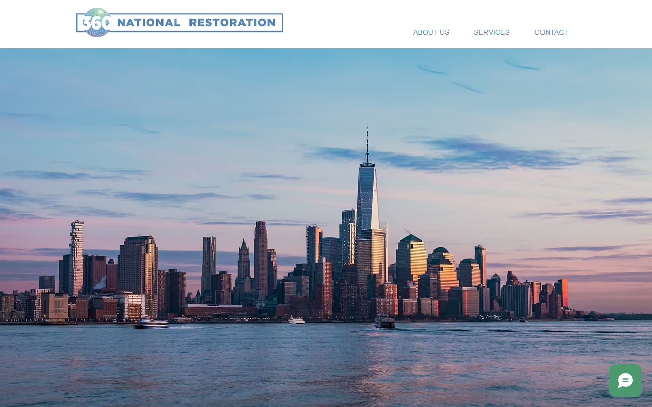 360national.com screenshot