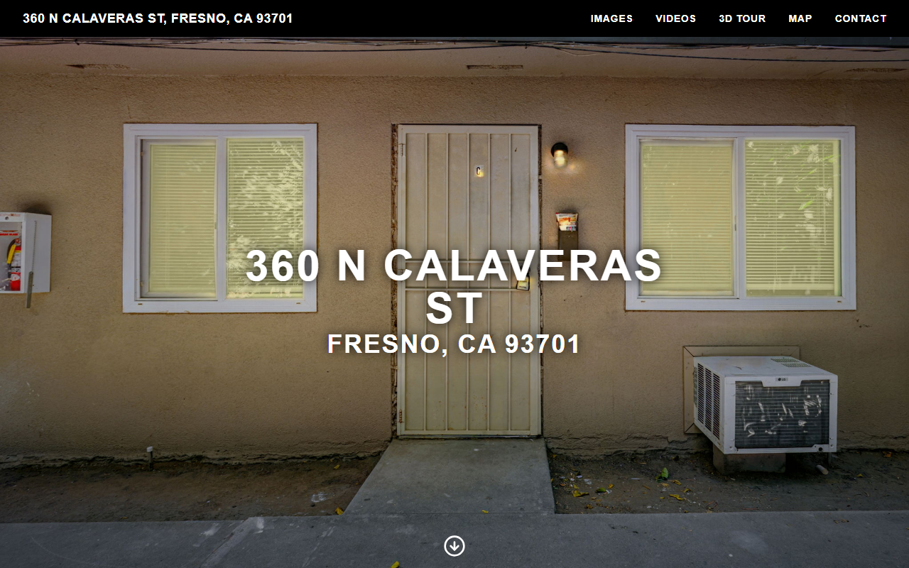 360ncalaverasst.com screenshot