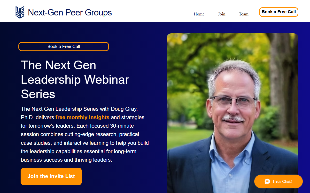 360nextgen.com screenshot