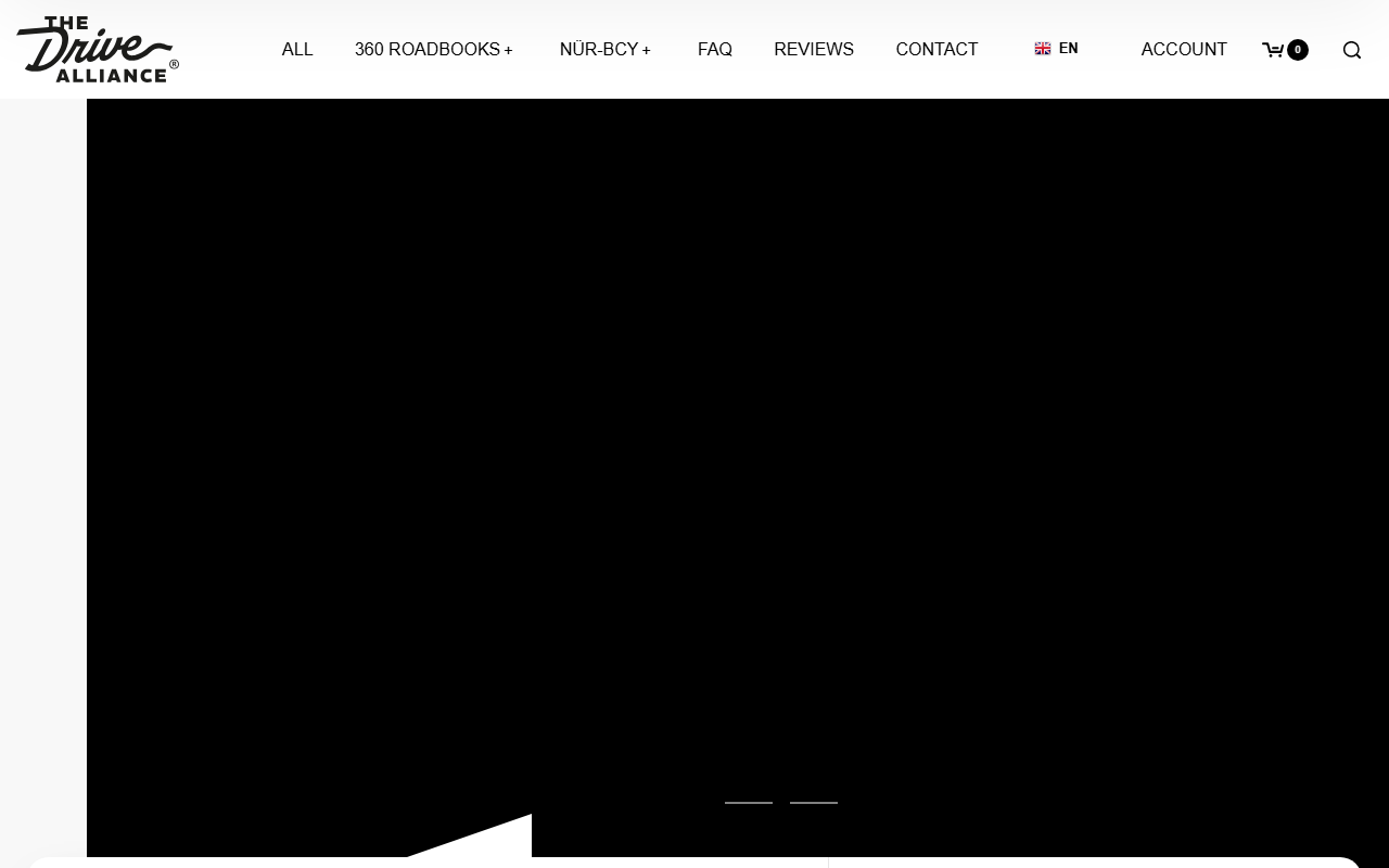 360nuerburg.com screenshot