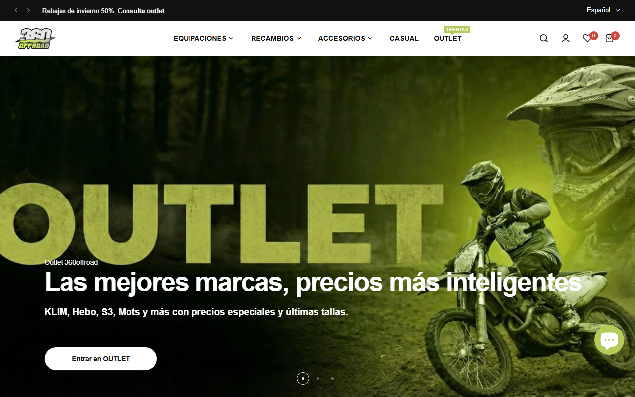360offroad.com screenshot