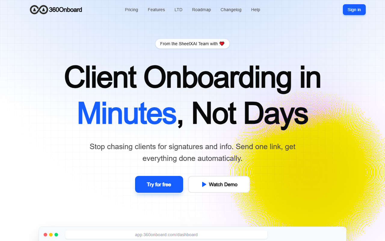 360onboard.com screenshot