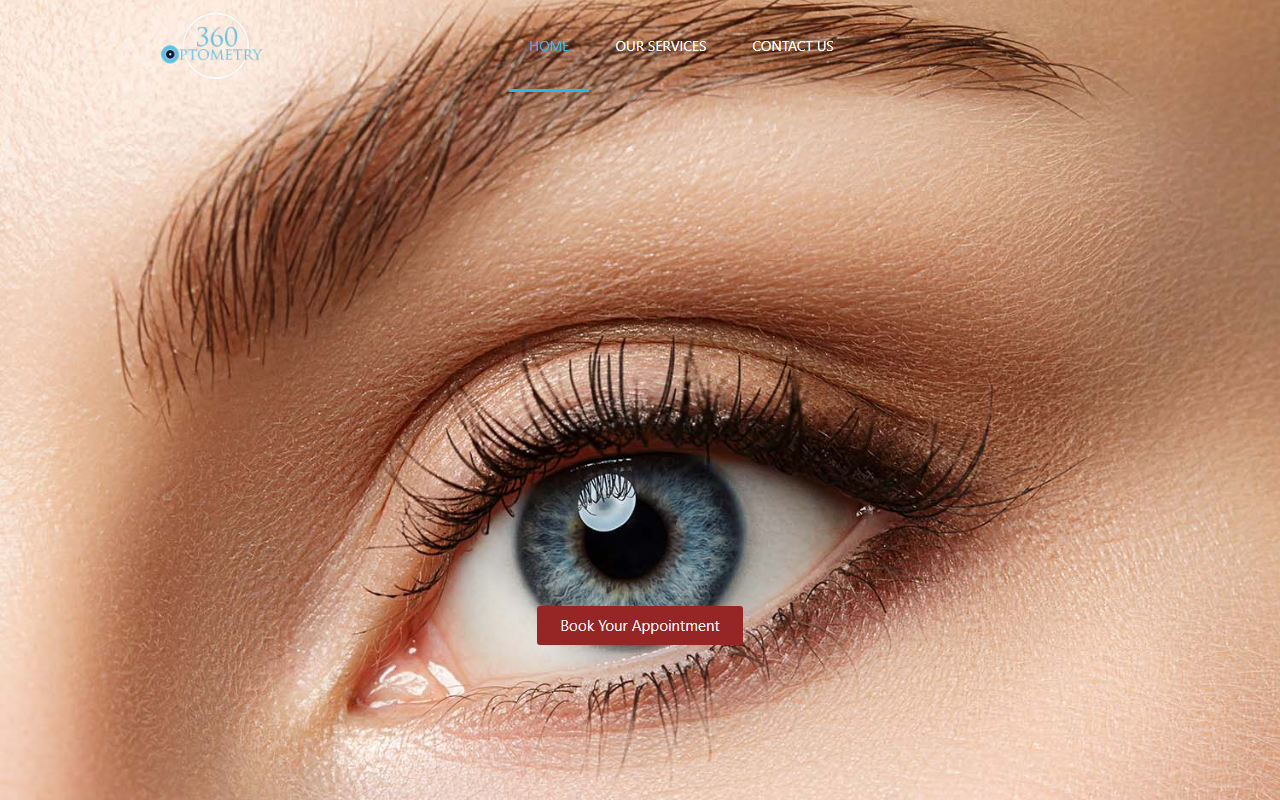 360optometry.com screenshot