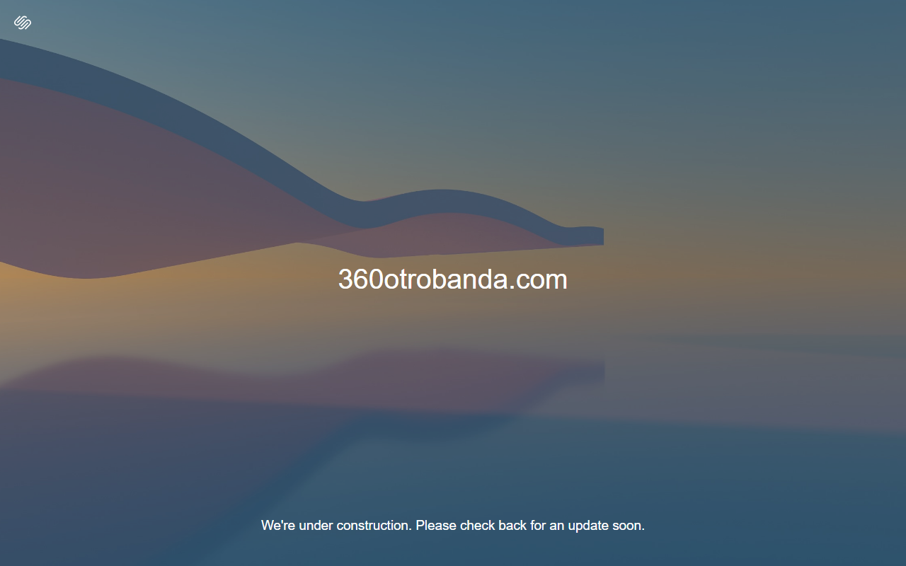 360otrobanda.com screenshot