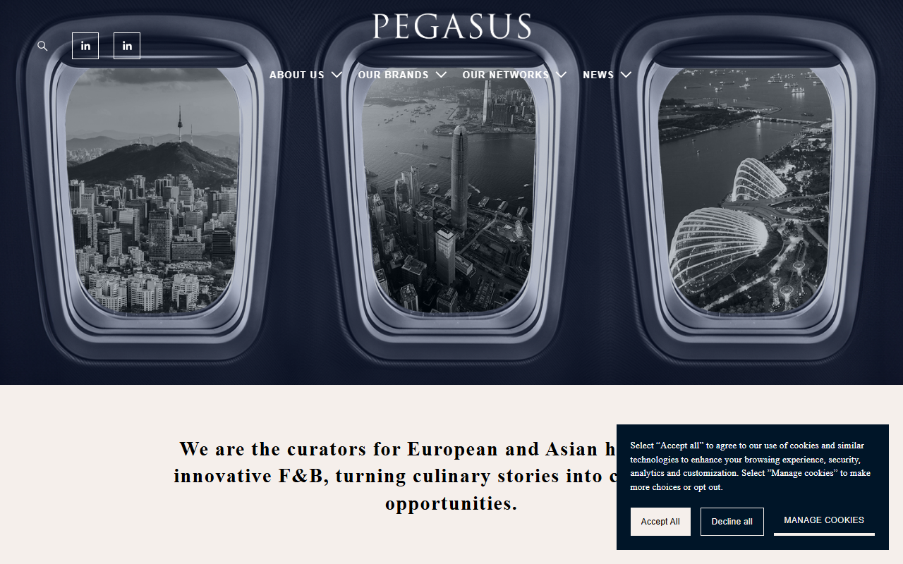 360pegasus.com screenshot