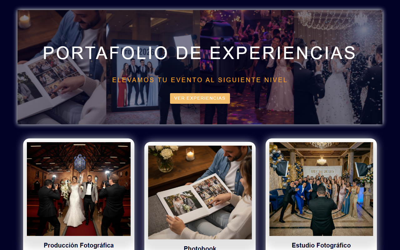 360photofest.com screenshot