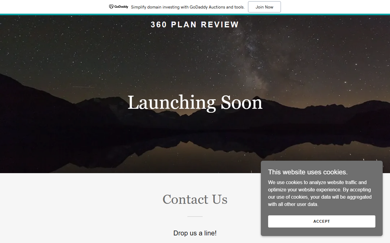 360planreview.com screenshot