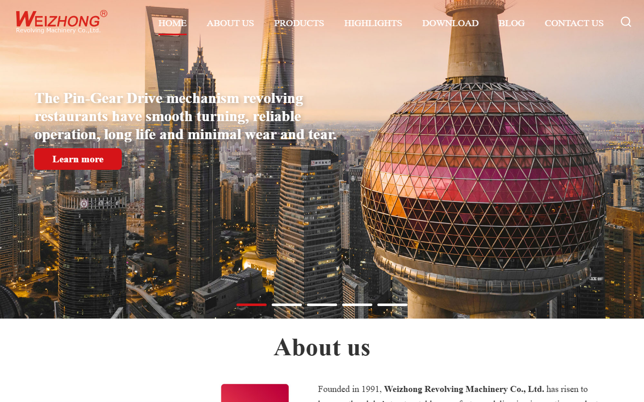 360platform.com screenshot