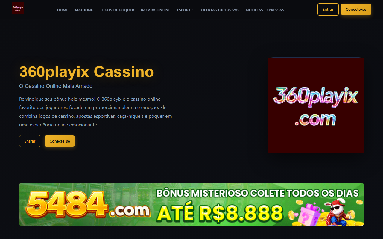 360playixbr.com screenshot